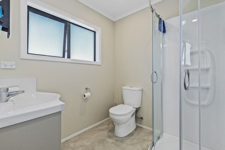 Photo of property in 12u2 Short Street, Claudelands, Hamilton, 3214