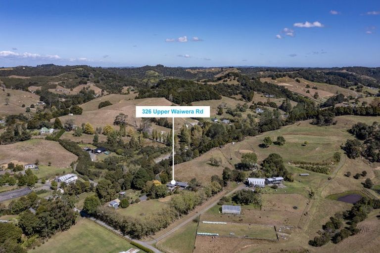Photo of property in 326 Upper Waiwera Road, Puhoi, Silverdale, 0994