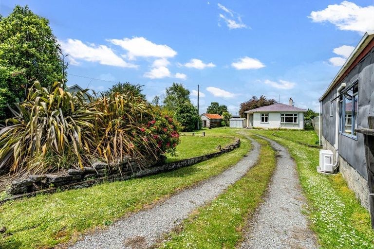 Photo of property in 7 Johnston Road, Nightcaps, 9630