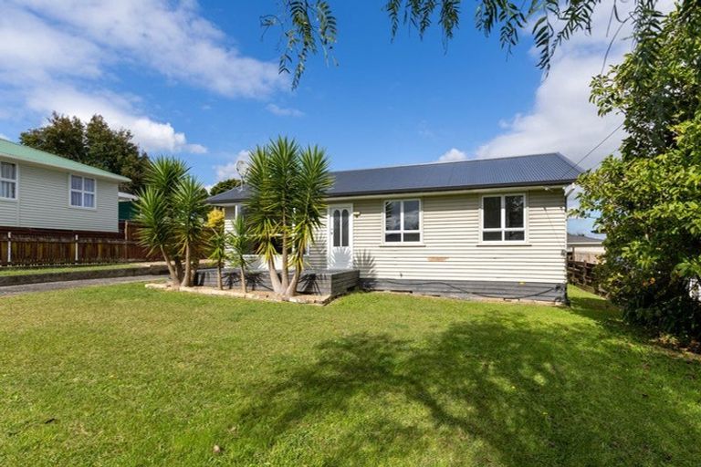 Photo of property in 99 Russell Road, Huntly, 3700