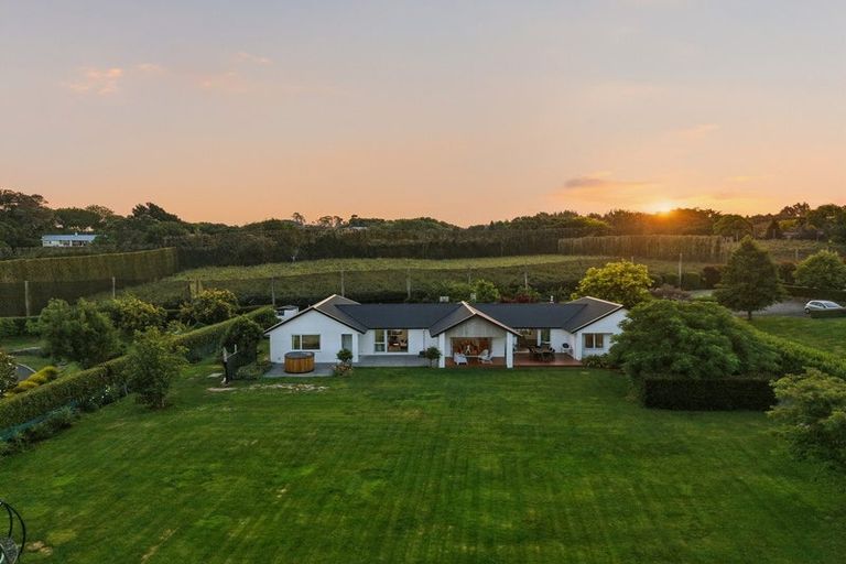 Photo of property in 169f Wairoa Road, Minden, Tauranga, 3171