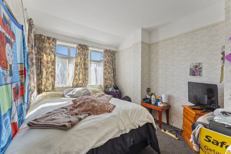 Photo of property in 16 Bennett Street, Gonville, Whanganui, 4501