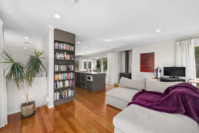 Photo of property in 49a Oban Street, Wadestown, Wellington, 6012