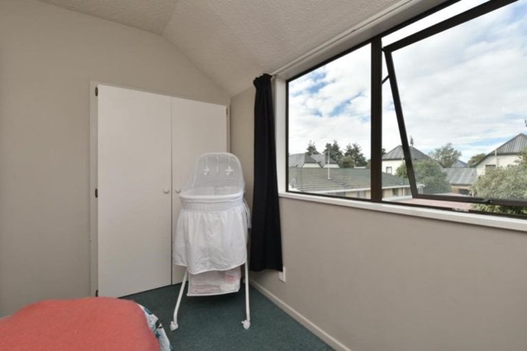 Photo of property in 6/96 Poulson Street, Addington, Christchurch, 8024