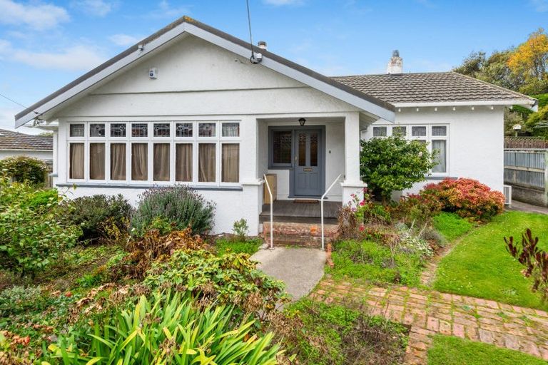 Photo of property in 13 Lune Street, South Hill, Oamaru, 9400