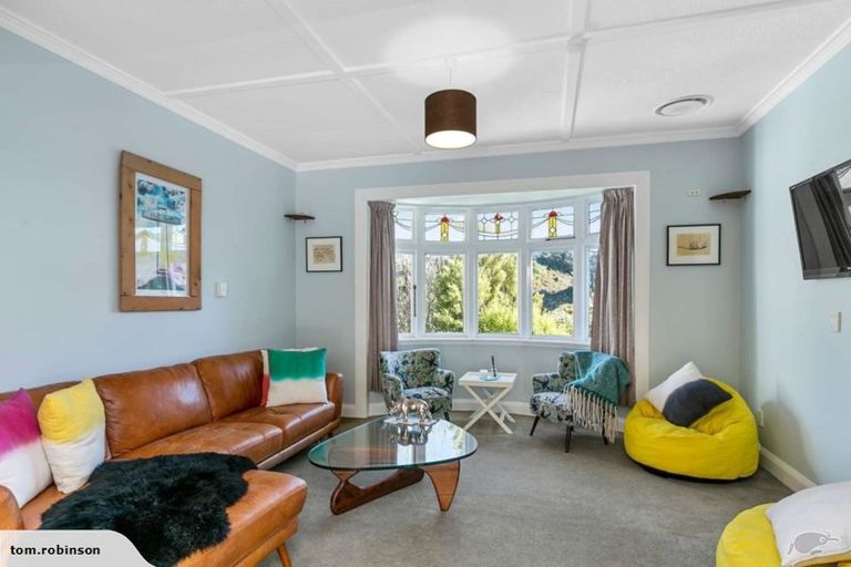 Photo of property in 34 Harland Street, Brooklyn, Wellington, 6021