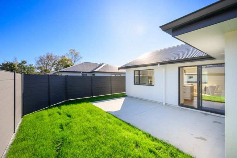 Photo of property in 80b Warwick Street, Feilding, 4702