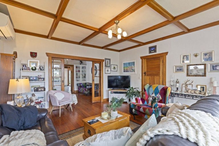 Photo of property in 25 Mclean Street, Strandon, New Plymouth, 4312