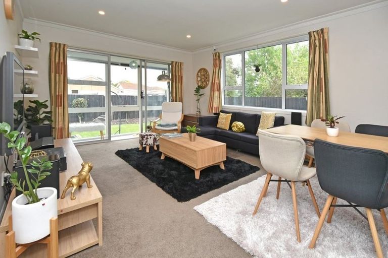 Photo of property in 75 Buckleys Road, Linwood, Christchurch, 8062
