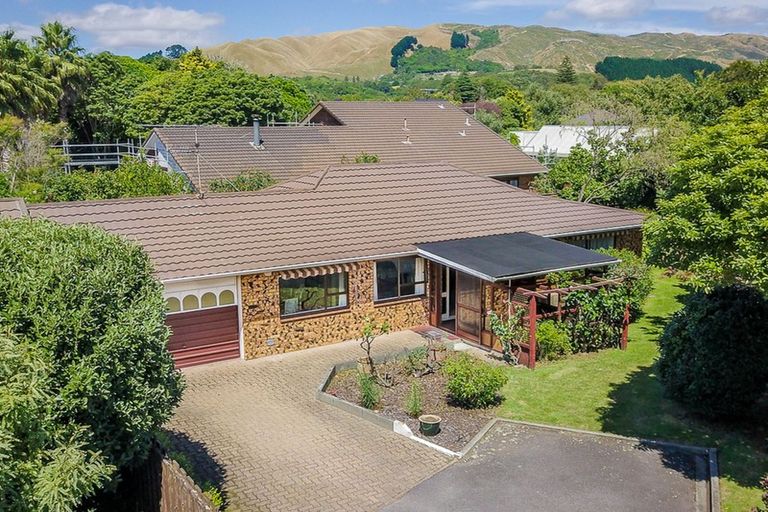 Photo of property in 36a Kohekohe Road, Waikanae, 5036