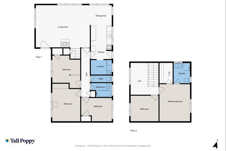 Photo of property in 5 Soper Lane, Springlands, Blenheim, 7201