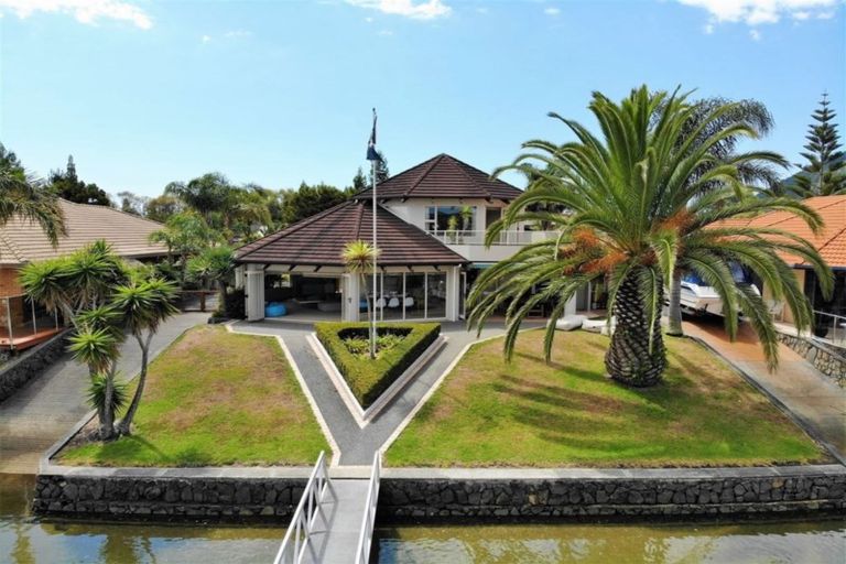 Photo of property in 127 Motu Capri, Pauanui, Hikuai, 3579