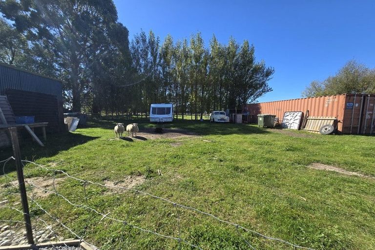 Photo of property in 44 Waymouth Street, Fairton, Ashburton, 7772