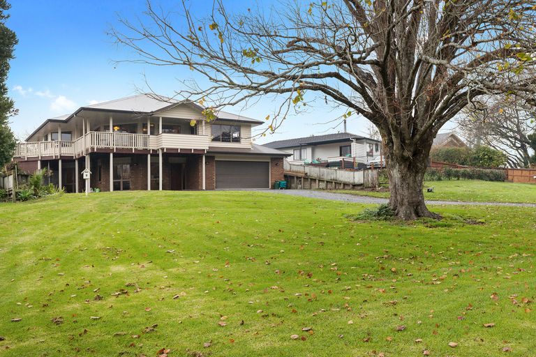 Photo of property in 8 Sampson Street, Ngaruawahia, 3720