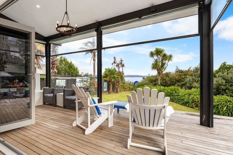 Photo of property in 147a Torkar Road, Clarks Beach, 2122