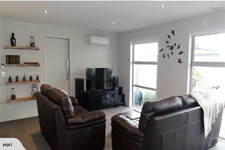 Photo of property in 4/103 Mandeville Street, Riccarton, Christchurch, 8011