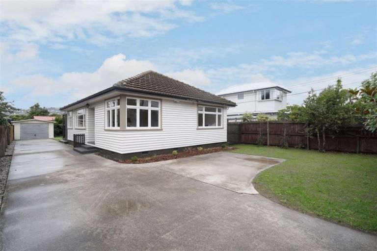 Photo of property in 4 Charlesworth Street, Woolston, Christchurch, 8023