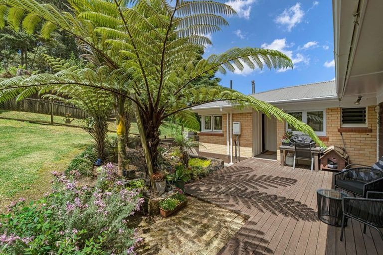 Photo of property in 258 Maunu Road, Horahora, Whangarei, 0110