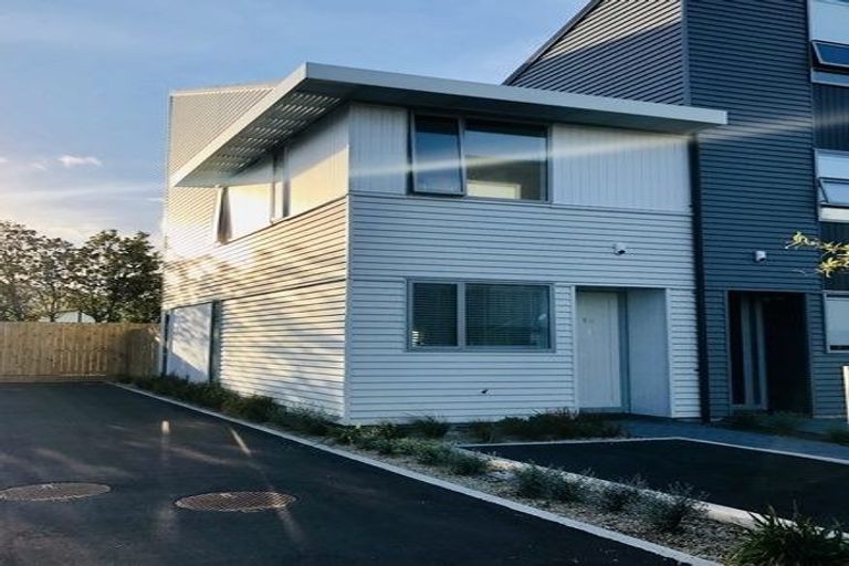 Photo of property in 10/36u Tacy Street, Kilbirnie, Wellington, 6022