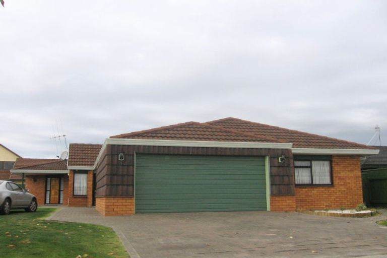 Photo of property in 45 Pencarrow Street, Highbury, Palmerston North, 4412