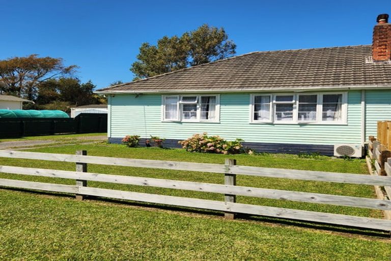 Photo of property in 15/17 Lyon Street, Marton, 4710
