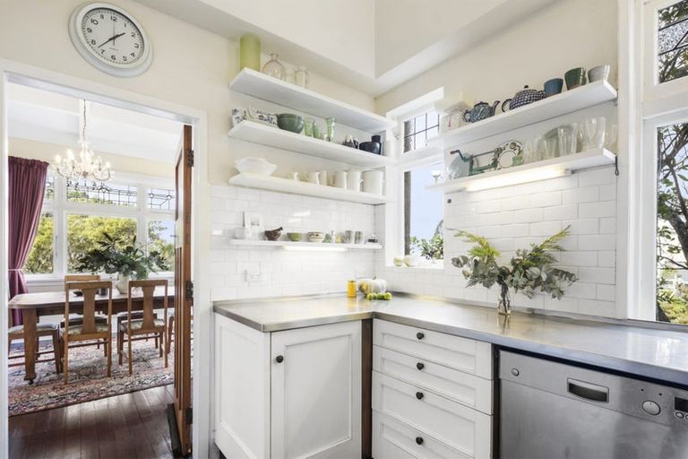 Photo of property in 11 Heaton Terrace, Brooklyn, Wellington, 6021