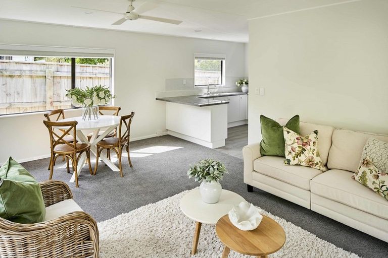Photo of property in 55b Ocean Road, Paekakariki, 5034