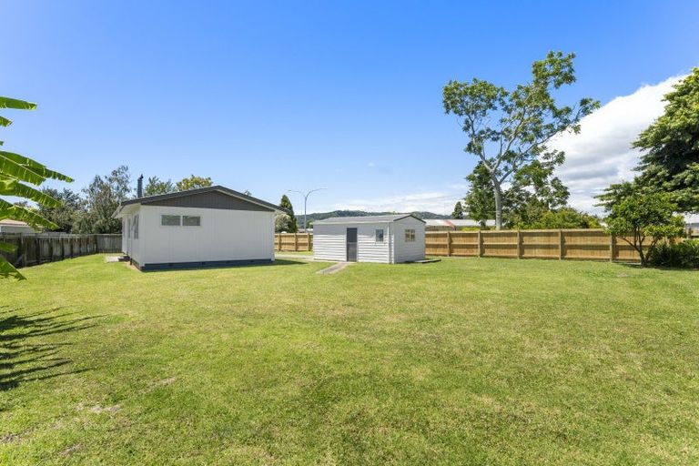 Photo of property in 45 Farnworth Crescent, Whakatane, 3120