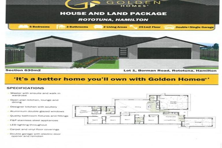 Photo of property in 16 Onukutara Place, Huntington, Hamilton, 3210