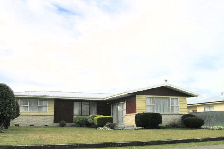 Photo of property in 26 Coventry Avenue, Tamatea, Napier, 4112
