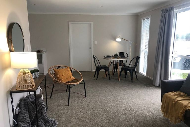 Photo of property in 87 Hinemoa Street, Levin, 5510