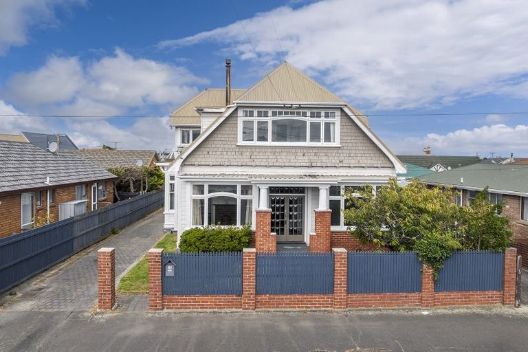 Photo of property in 16 Market Street, Saint Kilda, Dunedin, 9012