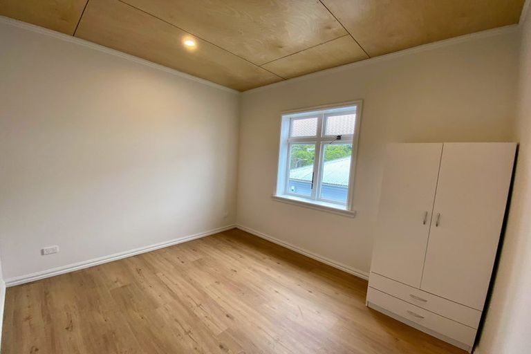 Photo of property in 9 Mckinley Crescent, Brooklyn, Wellington, 6021