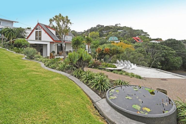 Photo of property in 47 Grand View Road, Leigh, 0985