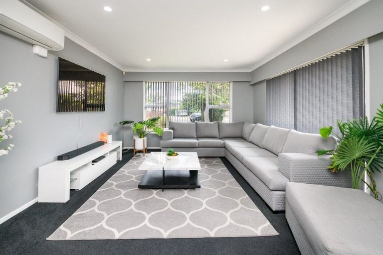 Photo of property in 128 Long Melford Road, Awapuni, Palmerston North, 4412