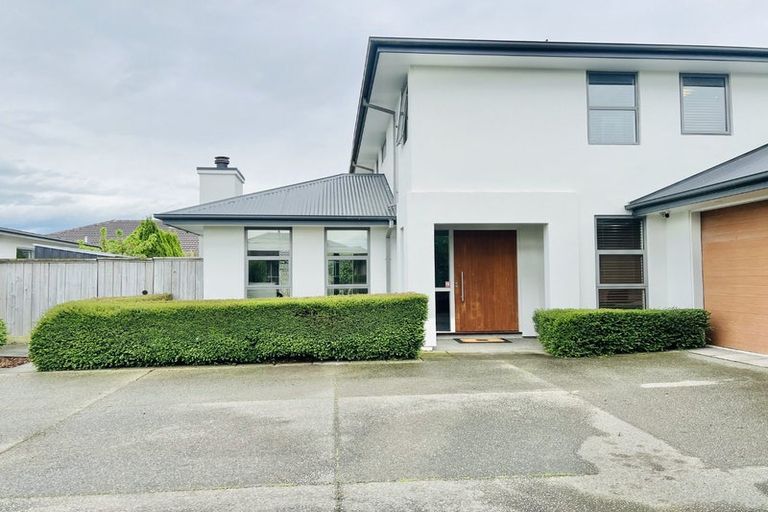Photo of property in 5 Roullet Lane, Yaldhurst, Christchurch, 8042