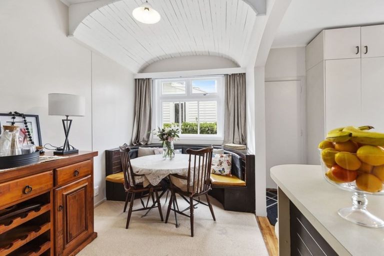 Photo of property in 118 Hobart Street, Miramar, Wellington, 6022