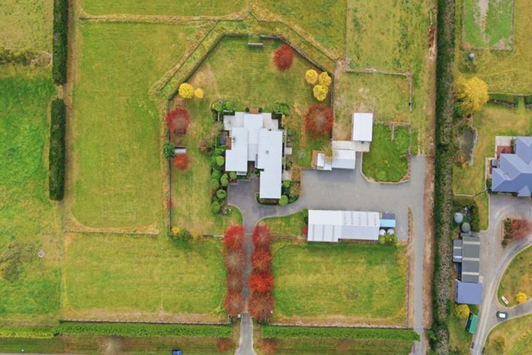 Photo of property in 73 Camwell Park, Flaxton, Kaiapoi, 7691