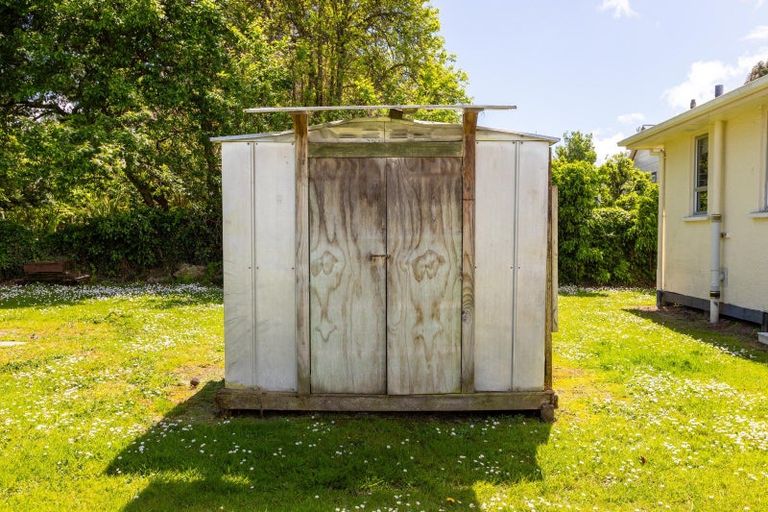 Photo of property in 5 Ormond Street, Woodville, 4920