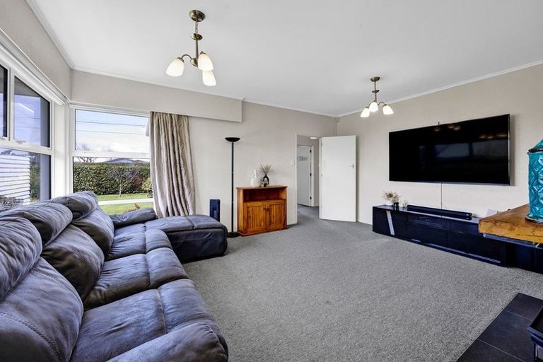 Photo of property in 75 Waihi Road, Hawera, 4610