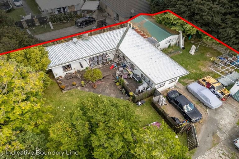 Photo of property in 229 Tramway Road, Enderley, Hamilton, 3214