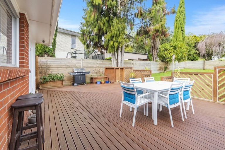 Photo of property in 49 Mack Place, Red Hill, Papakura, 2110