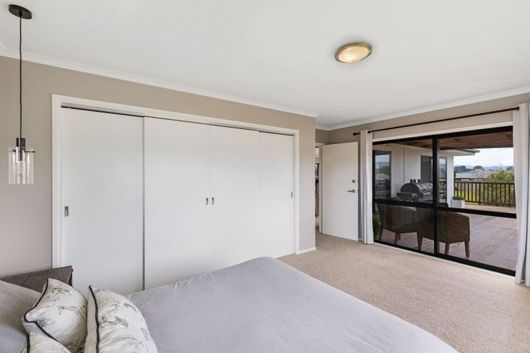 Photo of property in 94 James Line, Kelvin Grove, Palmerston North, 4414