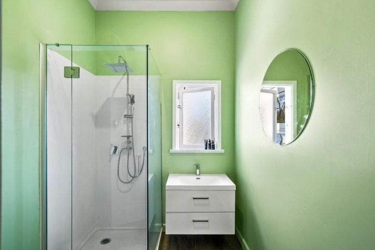 Photo of property in 144 Nelson Crescent, Napier South, Napier, 4110