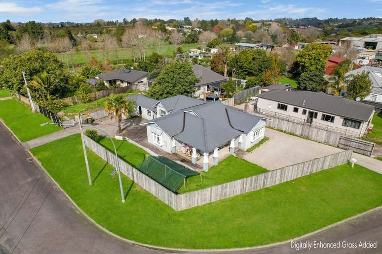 Photo of property in 31 King Street, Te Puke, 3119
