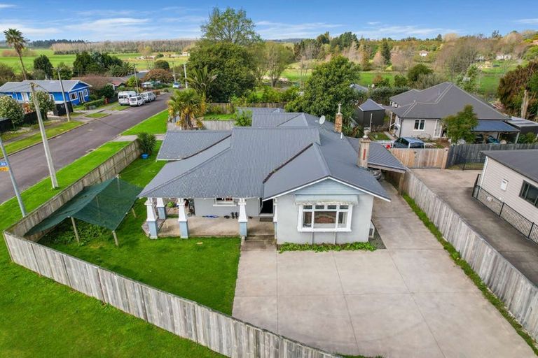 Photo of property in 31 King Street, Te Puke, 3119