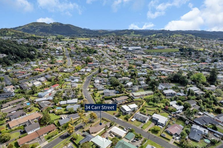 Photo of property in 34 Carr Street, North East Valley, Dunedin, 9010