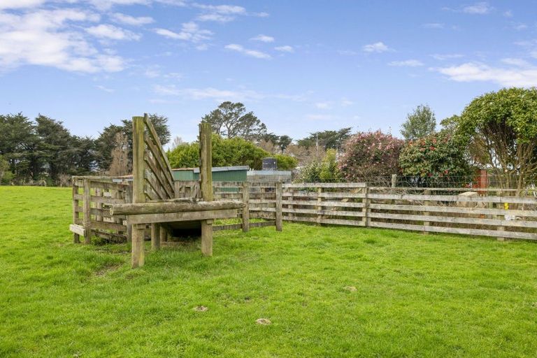 Photo of property in 123 East Road, Stratford, 4392