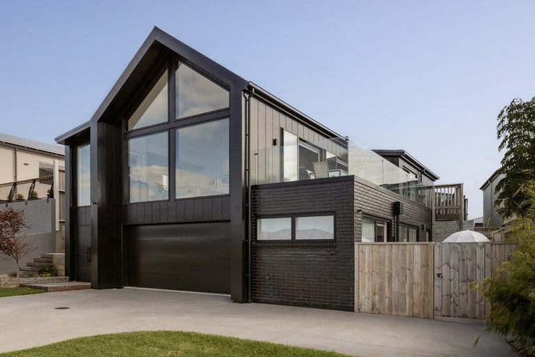 Photo of property in 50 Bert Wall Drive, Omokoroa, 3114
