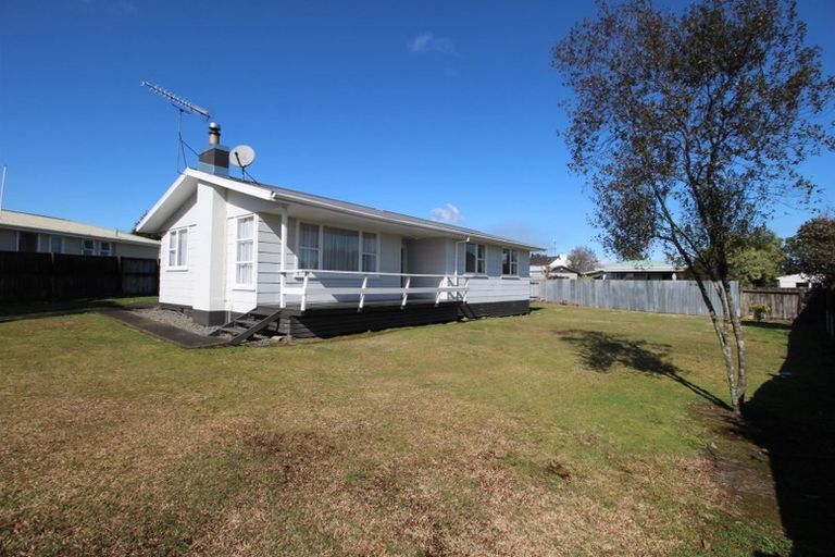 Photo of property in 53 Kereru Street, Tokoroa, 3420